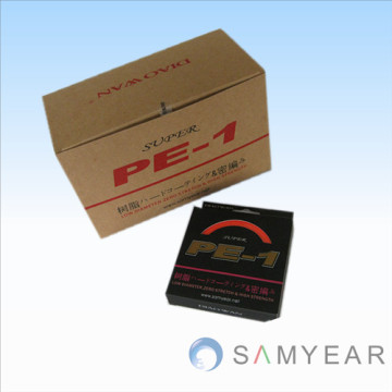 Spectra Fishing Line, Color PE Fishing Line