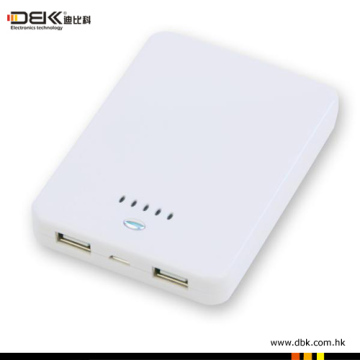 Power Bank / Mobile Power / Portable Charger (MP-D5000)