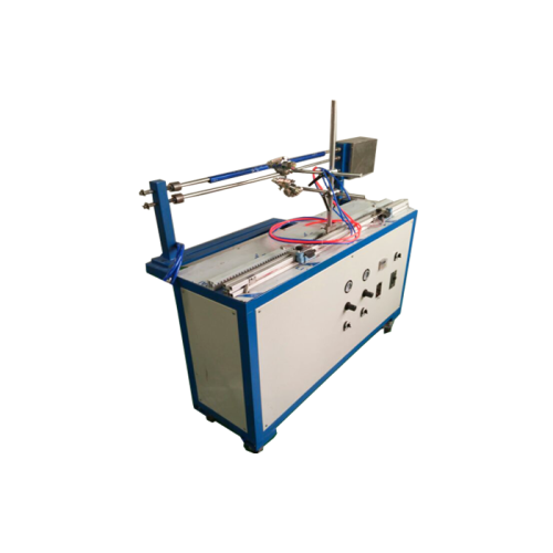 pipe spray painting machine equipment