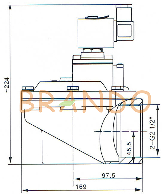 SCG353A051