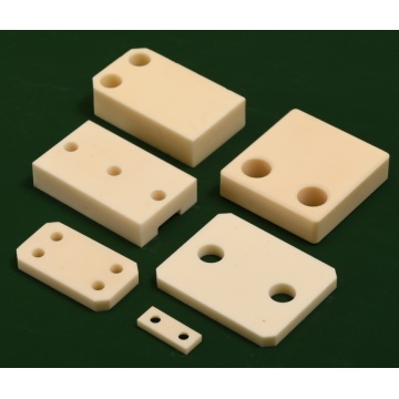 High-precision 99.8 ceramic parts