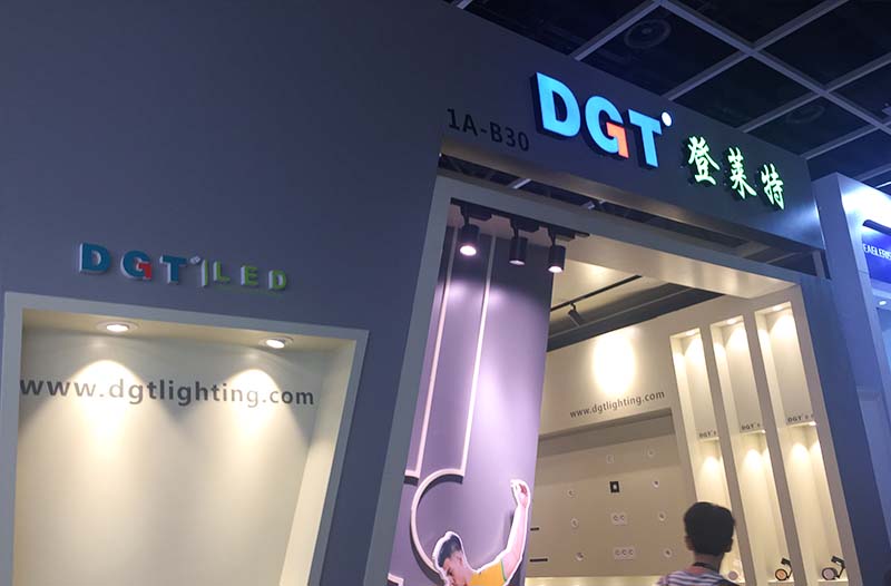 LED lighting manufacturer LED lighting manufacturer