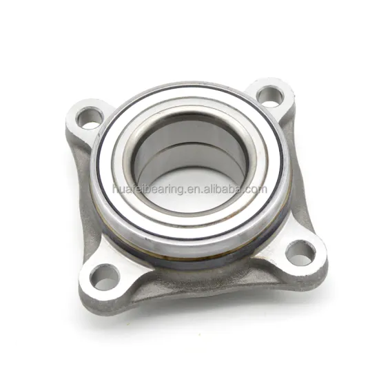 Auto Bearing Wheel Hub NTF50KWH01B 43570-60020