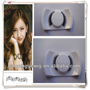 Faux mink eyelashes wholesale