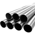 Industrial Seamless Titanium Tube Pipe