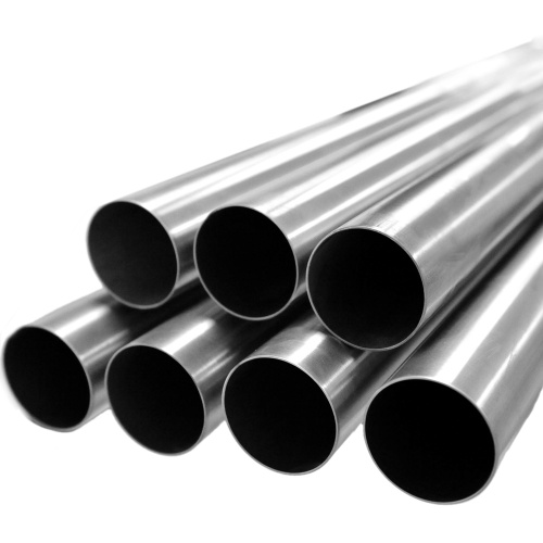 ASTM B337 Titanium Seamless GR2 Tube