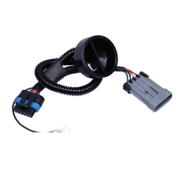 Cable Assembly for gate Wiring Bundle for Gate Control System Supplier