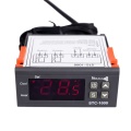 Digital Temperature Controller per Incubator STC1000