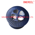 High Speed Corrugated Cable Drum For Sale