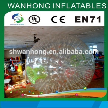 Cool ! inflatable colorful ball , inflatable zorb ball for fun
