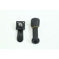 ABS Plastic Instrument Plastic Casings