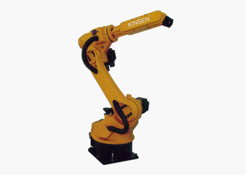 Industrial Robot for Welding