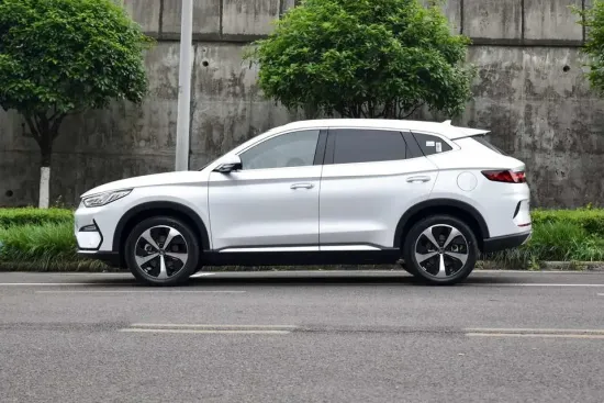 Best Selling Chinese Byd Dolphin Electric Car Byd E2 Electric Car