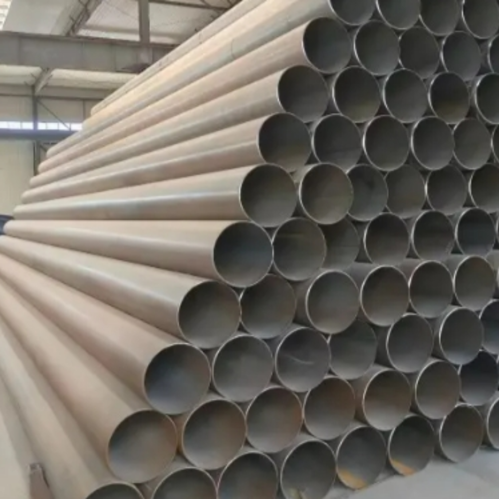 High quality JIS G3456 Seamless Carbon Steel Pipe