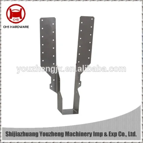 Timber To Timber Standard Leg Joist Hanger, High Quality Timber To