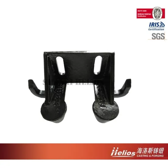 1.5 kg clay sand Pipe Retainer with Certifications from Shanxi