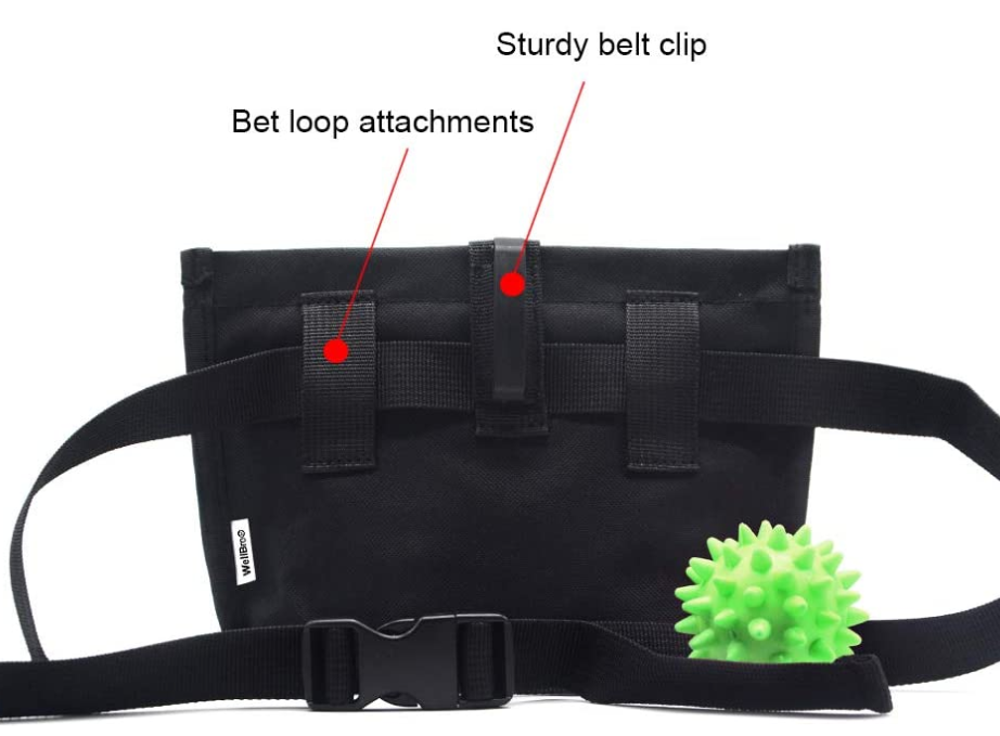 Handy Dog Training Waist Bag