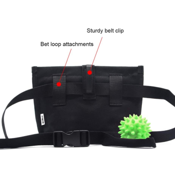 Handy Dog Training Waist Bag