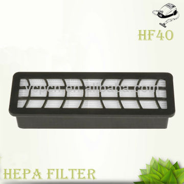 VACUUM CLEANER HEPA FILTER(HF40)