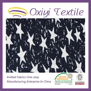 poly&spandex single jersey circular knitting machine