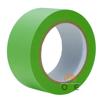 Golden Washi Tape - Japan Rice Paper Tape