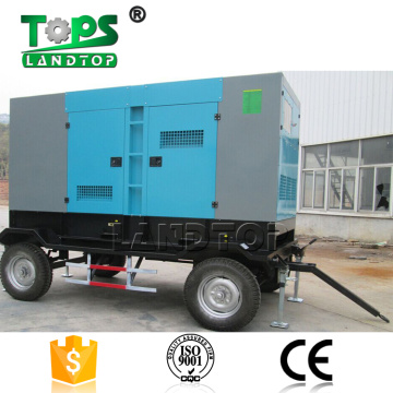 Weifang Ricardo power Diesel Generating set 10KW-300KW