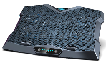 Laptop Cooling Accessory Z33