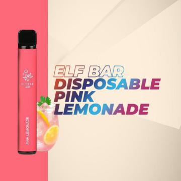 Elf Bar 600 Apple Peach Haveable