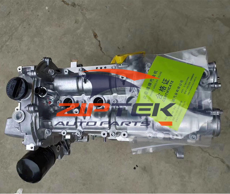 118kw 1.5t Byd476zqb Engine for Byd