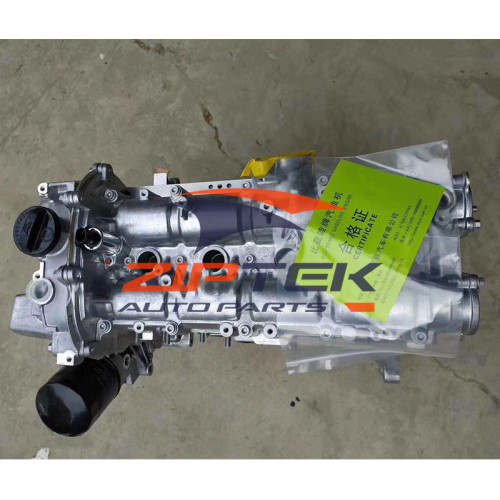 118kw 1.5t Byd476zqb Engine for Byd