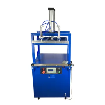 Automatic Compression Vacuum Packaging Machine for Quilts, Pillows, Clothes, and Cushions