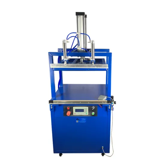 Automatic Compression Vacuum Packaging Machine for Quilts, Pillows, Clothes, and Cushions