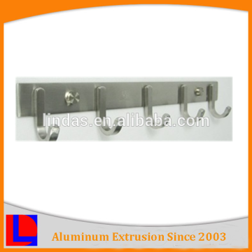 anodized aluminum 2016 new design hook