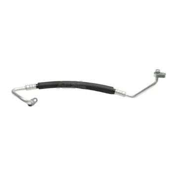 AISC AC Hose 92490-1DD0A - Nissan X-Trail T31 Air Conditioner Hose Pipe