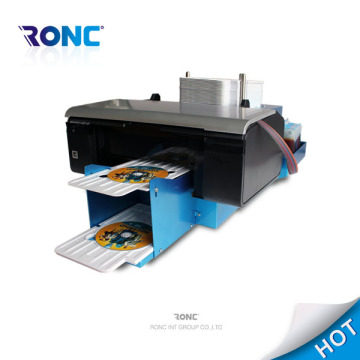2014- 2015 New Design L800 CD DVD Printer Fast Printing