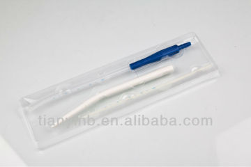 P-Type Disposable Endometrial Suction Tube Set