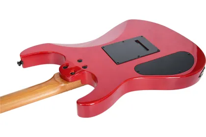 Vintage Tremolo Bridge electric guitar KSG550