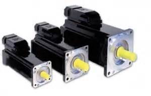 Elau Servo Motor