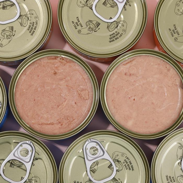 Großhandel nasse Haustier Futter Dosen Haustier Snacks Snacks