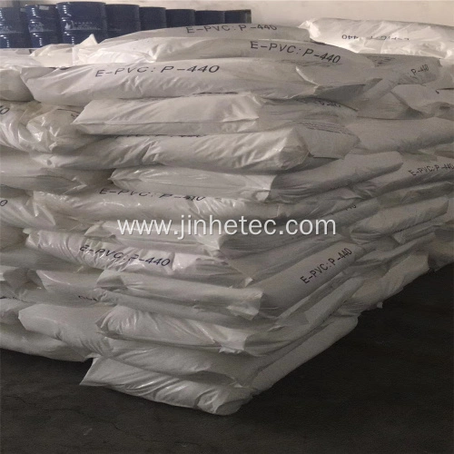 Emulsion Grade PVC Resin PR-440 For Gloves China Manufacturers ...