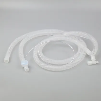 Medical Product Corrugated Anesthesia Circuits