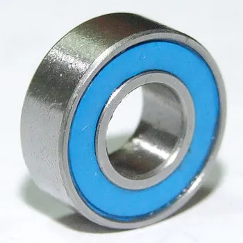 Machine Tool Spindle Bearing