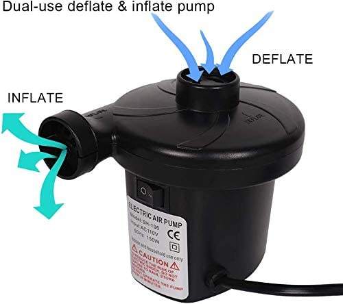 Electric Air Pump (12)