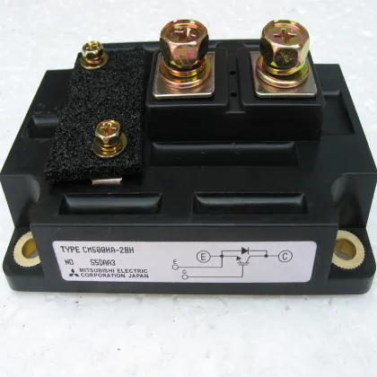 BRIDGE Rectifier CM600HA-5F