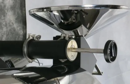 Santoker Commercial Industrial Coffee Roaster 6kg/8kg Gas Coffee Roaster Near Me