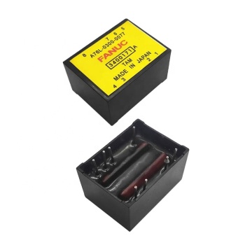 FANUC 전력 모듈 A76L-0300-0077