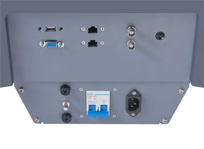 Healthcare Purpose Integrated Machine