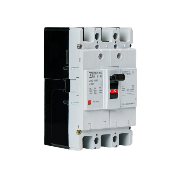 Remote Control Moulded Case Circuit Breaker: Specifications and Characteristics (160A, 2000A, 2-Pole, MCCB)