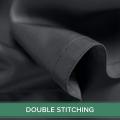 Luxuriously Double Stitching Soft Organic Bamboo Bedding Set