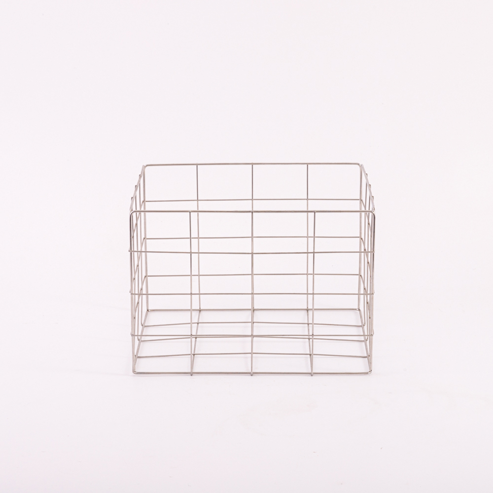 customized mesh basket 